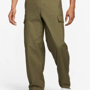 Nike SB Cargo Pants Men's Medium in Green